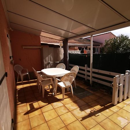 Les Lavandines -Coquette Maison De Vacances - 400 M De La Plage - Grande Terrasse - 2 Chambres - 2 Salles De Bain - Tout Confort Argelès-sur-Mer Kültér fotó