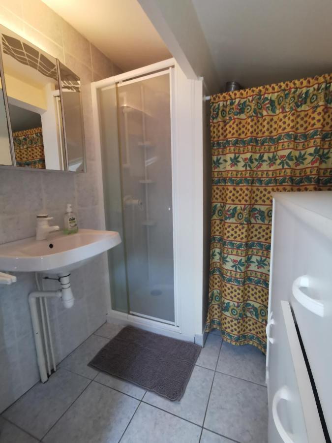 Les Lavandines -Coquette Maison De Vacances - 400 M De La Plage - Grande Terrasse - 2 Chambres - 2 Salles De Bain - Tout Confort Argelès-sur-Mer Kültér fotó